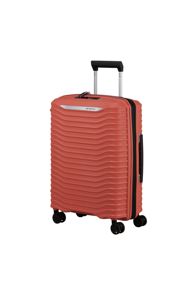 Samsonite Selection Upscape Hartschalenkoffer Mit 4 Rollen