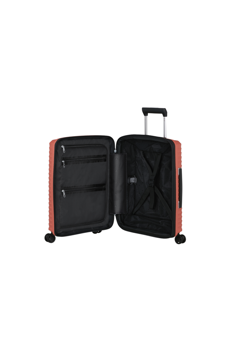 Samsonite Selection Upscape Hartschalenkoffer Mit 4 Rollen