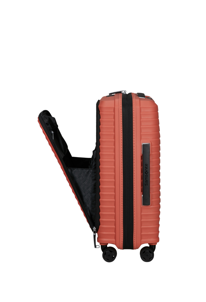 Samsonite Selection Upscape Hartschalenkoffer Mit 4 Rollen