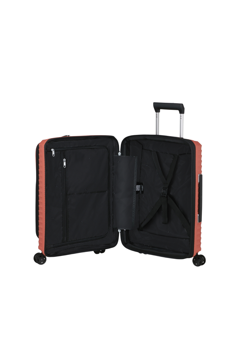 Samsonite Selection Upscape Hartschalenkoffer Mit 4 Rollen