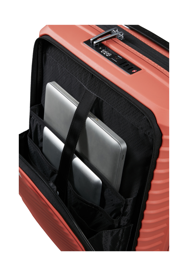 Samsonite Selection Upscape Hartschalenkoffer Mit 4 Rollen