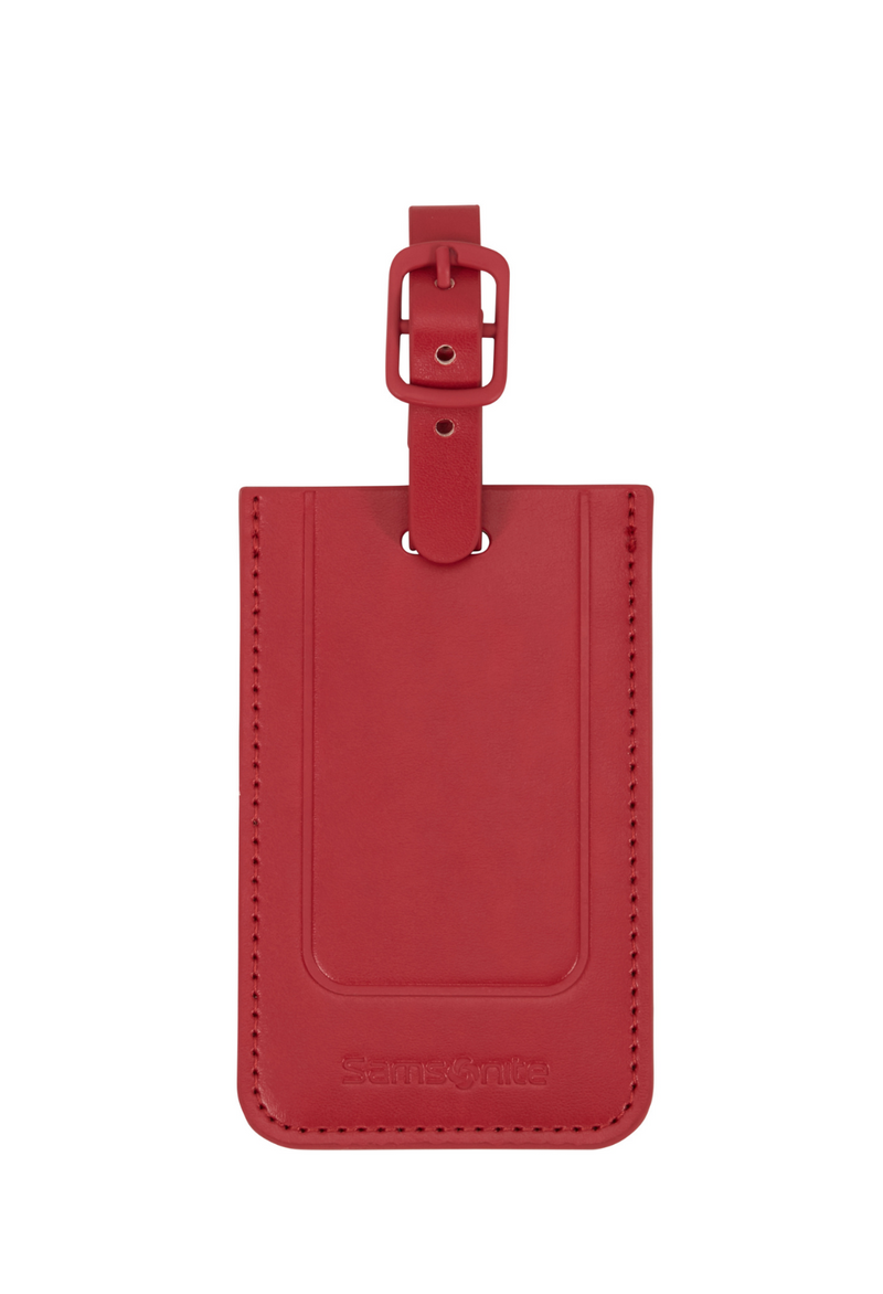 Samsonite TA Revolution 2x Gepäckanhänger