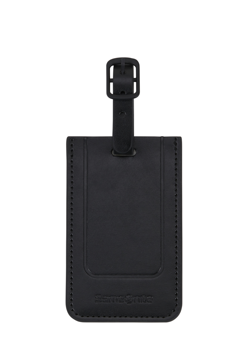 Samsonite TA Revolution 2x Gepäckanhänger
