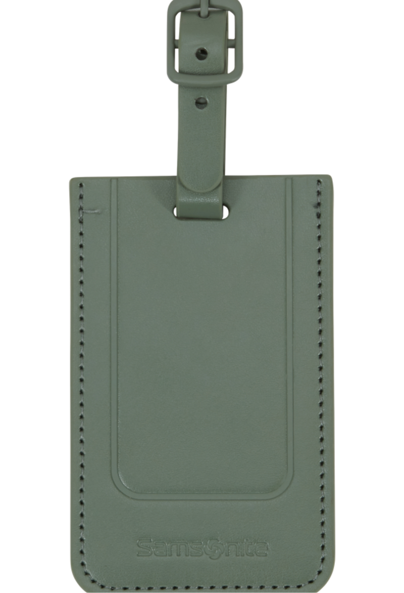 Samsonite TA Revolution 2x Gepäckanhänger