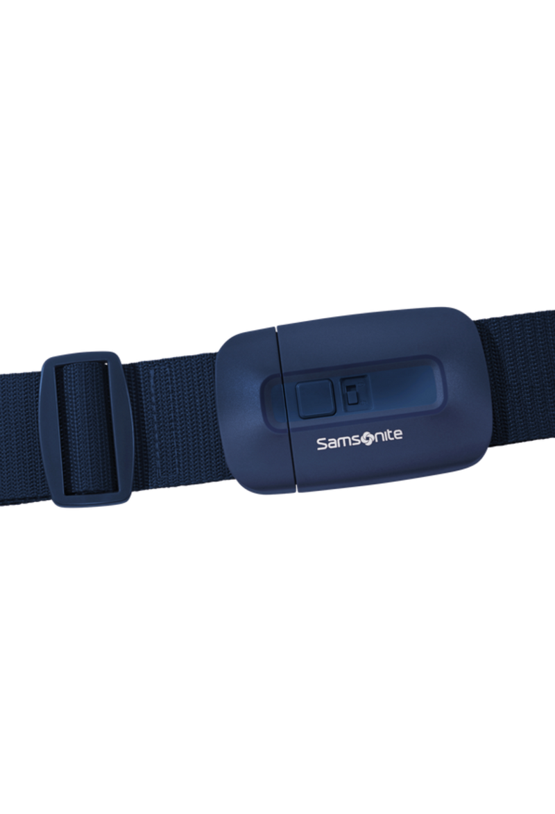 Samsonite TA Revolution Gepäckgurt