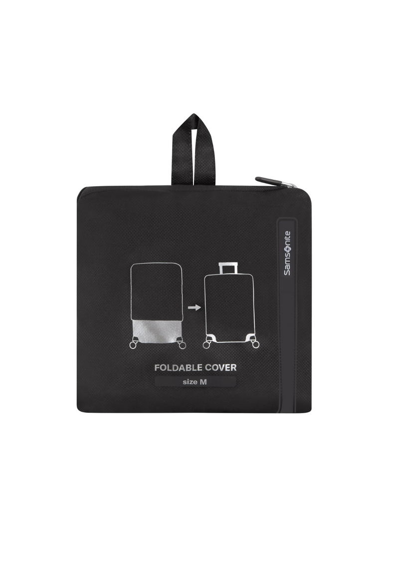 Samsonite TA Revolution Faltbare Schutzhülle für Koffer