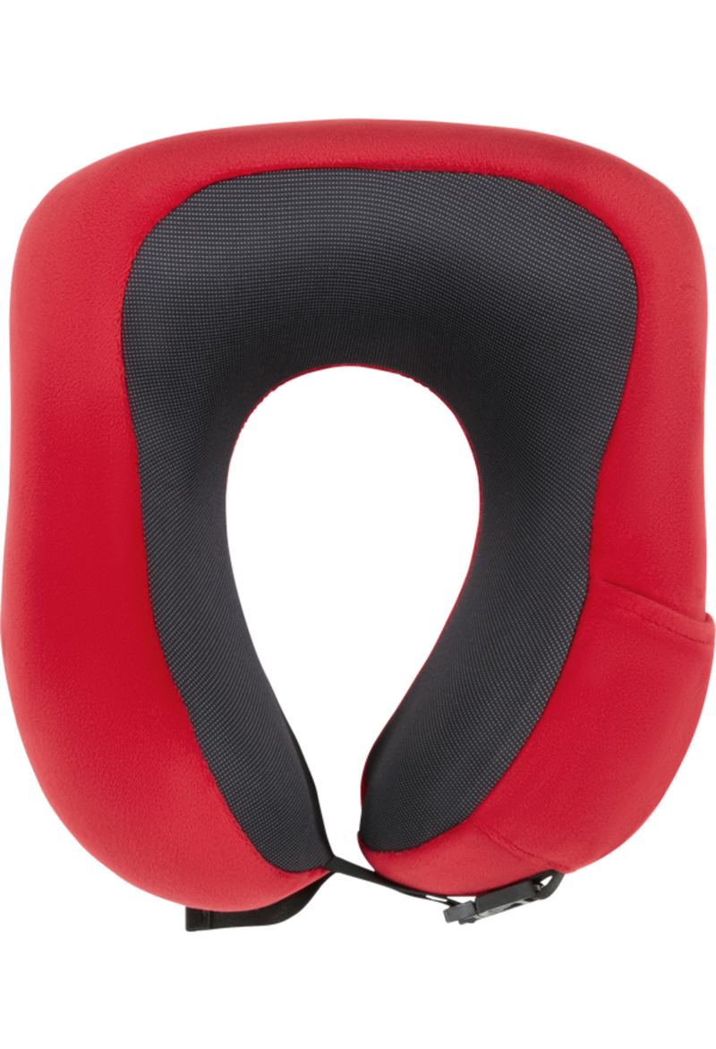 Samsonite Ergonomisches Memory-Schaum-Nackenkissen