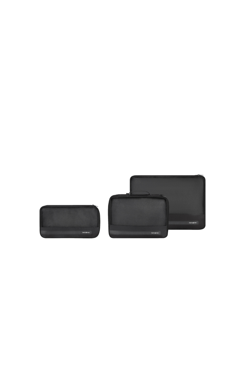 Samsonite TA Revolution 3er Set Packwürfel