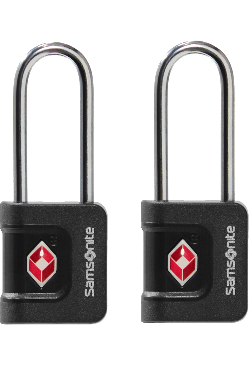 Samsonite TA Revolution Schlüssel TSA Kombinationsschloss