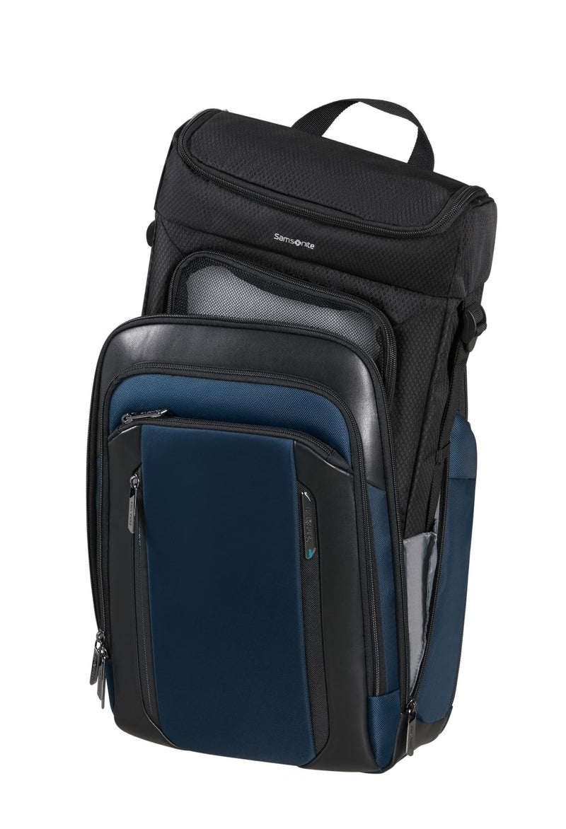 Samsonite TA Revolution Reise Organizer