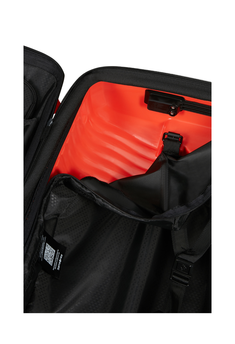 Samsonite Selection Upscape Hartschalenkoffer Mit 4 Rollen