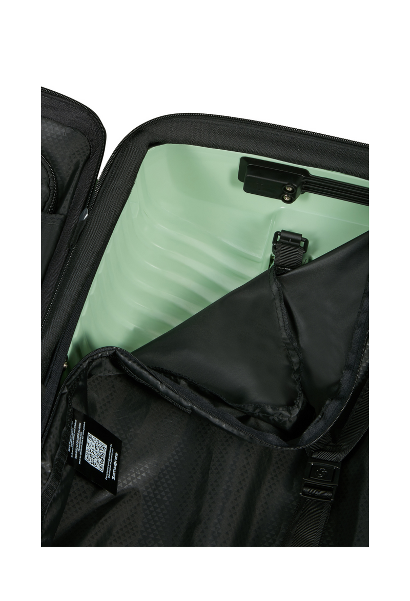 Samsonite Selection Upscape Hartschalenkoffer Mit 4 Rollen