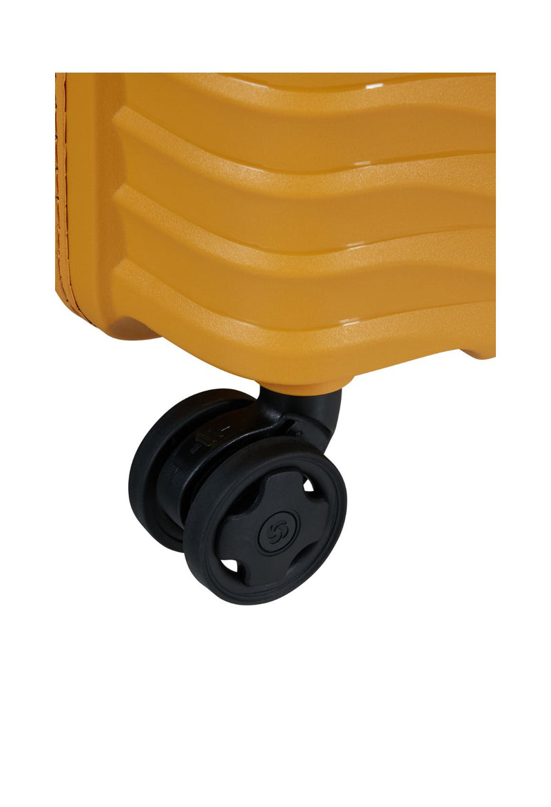 Samsonite Selection Upscape Hartschalenkoffer Mit 4 Rollen