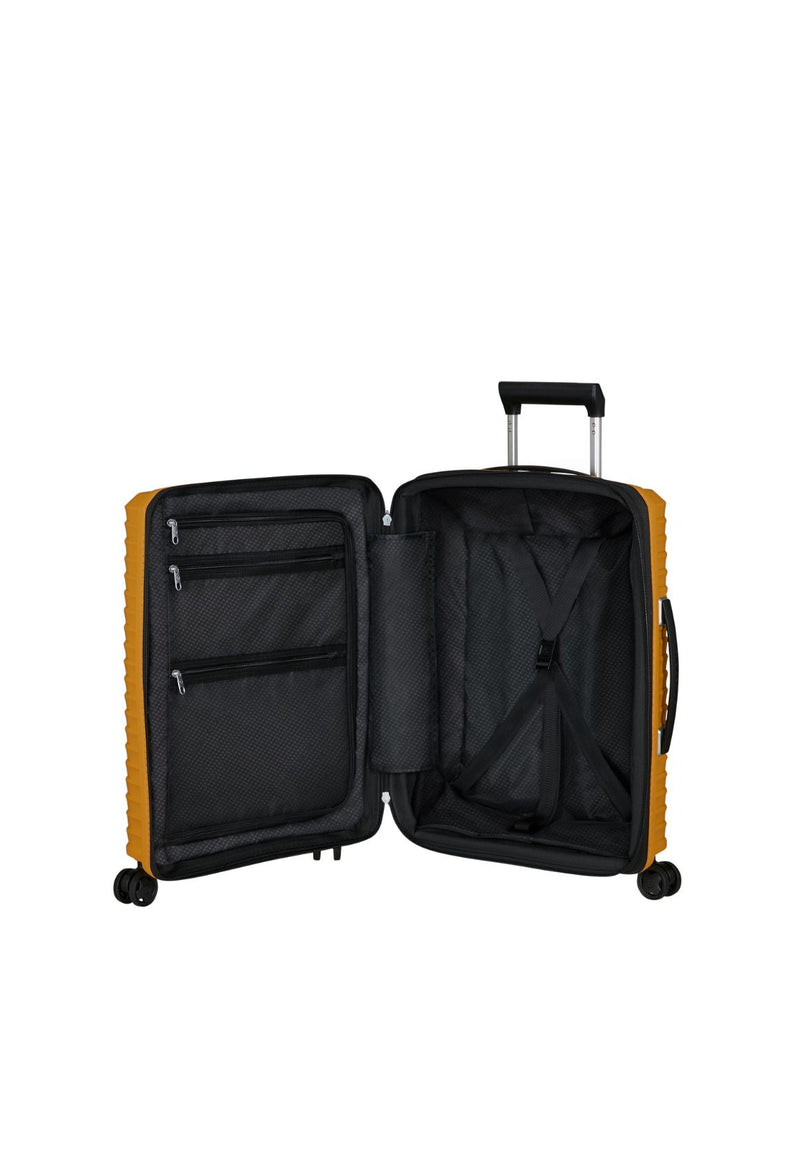 Samsonite Selection Upscape Hartschalenkoffer Mit 4 Rollen