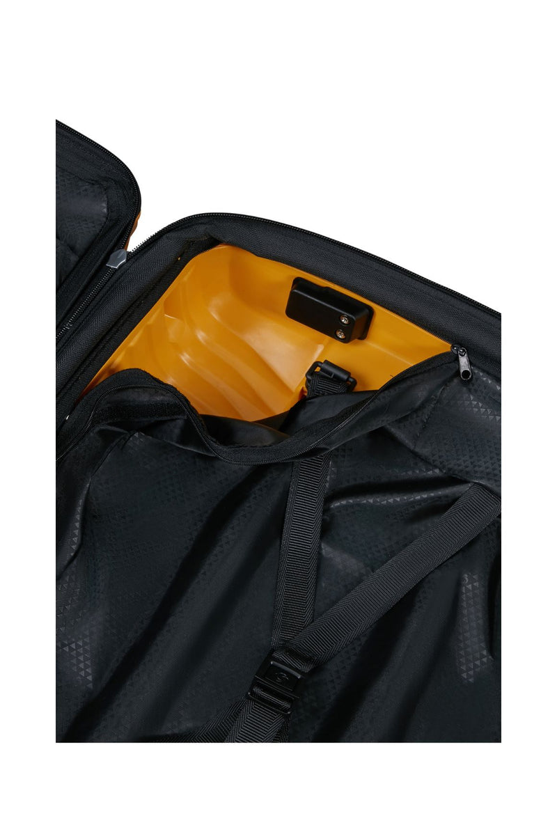 Samsonite Selection Upscape Hartschalenkoffer Mit 4 Rollen