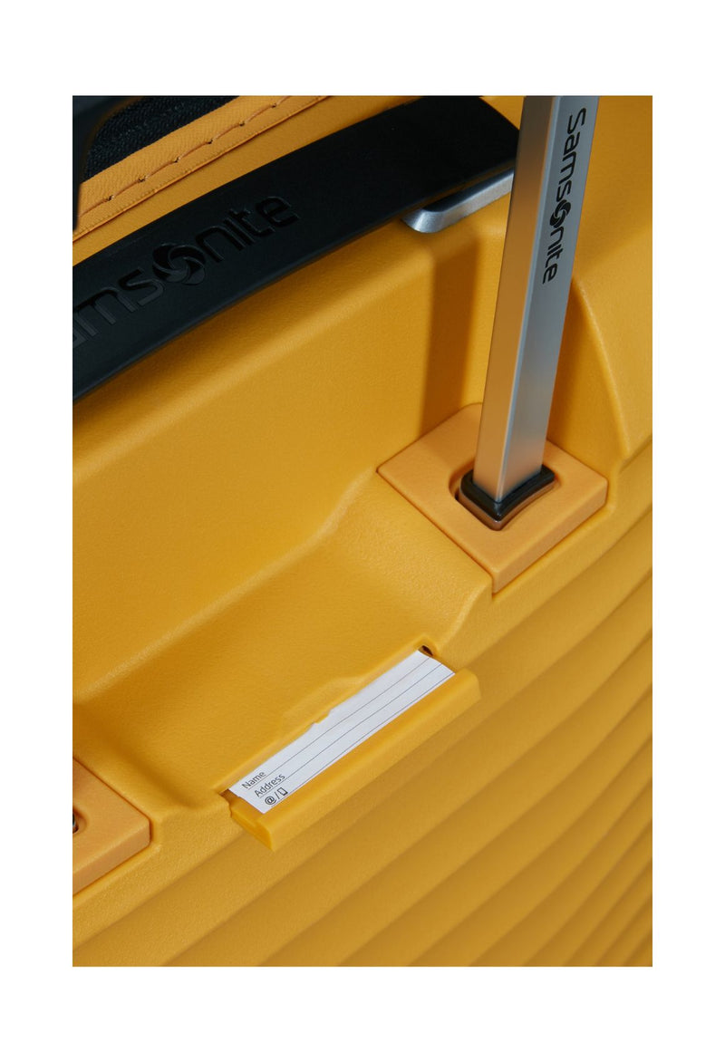 Samsonite Selection Upscape Hartschalenkoffer Mit 4 Rollen