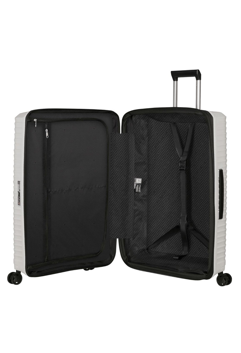 Samsonite Selection Upscape Hartschalenkoffer Mit 4 Rollen