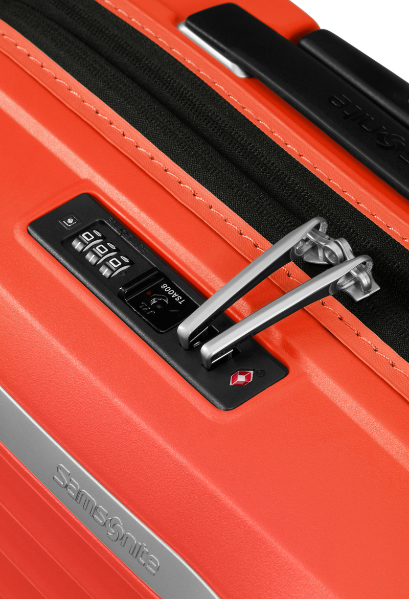 Samsonite Selection Upscape Hartschalenkoffer Mit 4 Rollen