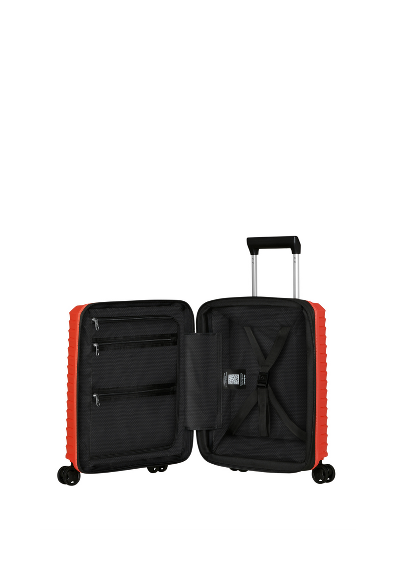 Samsonite Selection Upscape Hartschalenkoffer Mit 4 Rollen