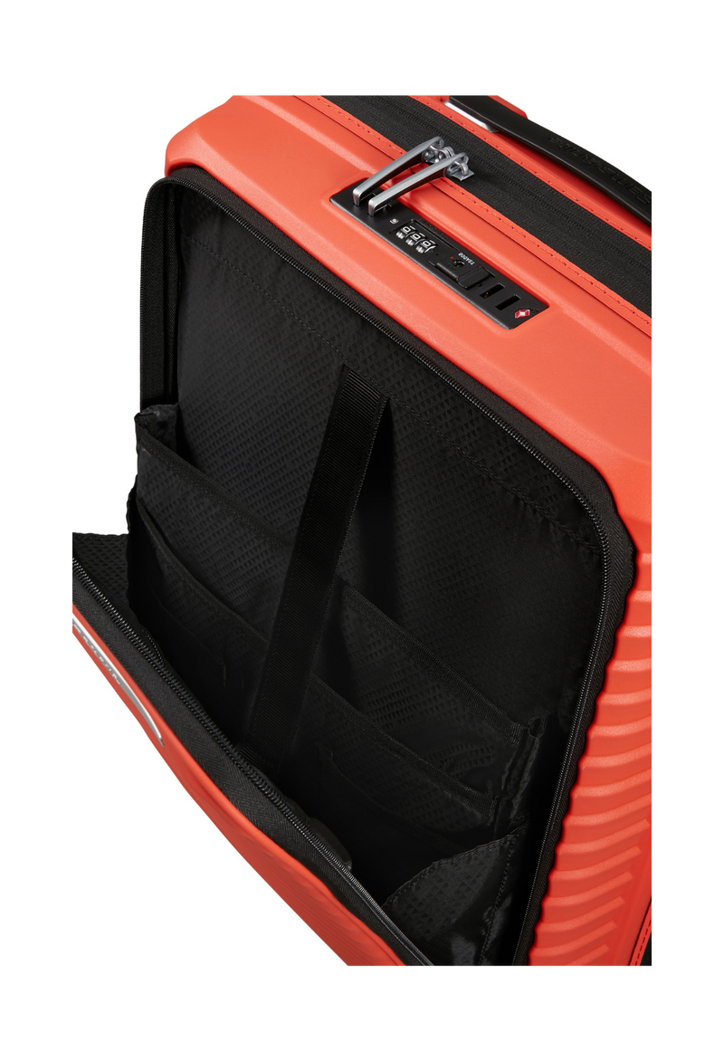 Samsonite Selection Upscape Hartschalenkoffer Mit 4 Rollen