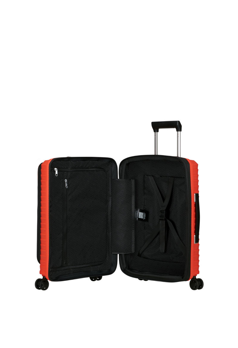 Samsonite Selection Upscape Hartschalenkoffer Mit 4 Rollen