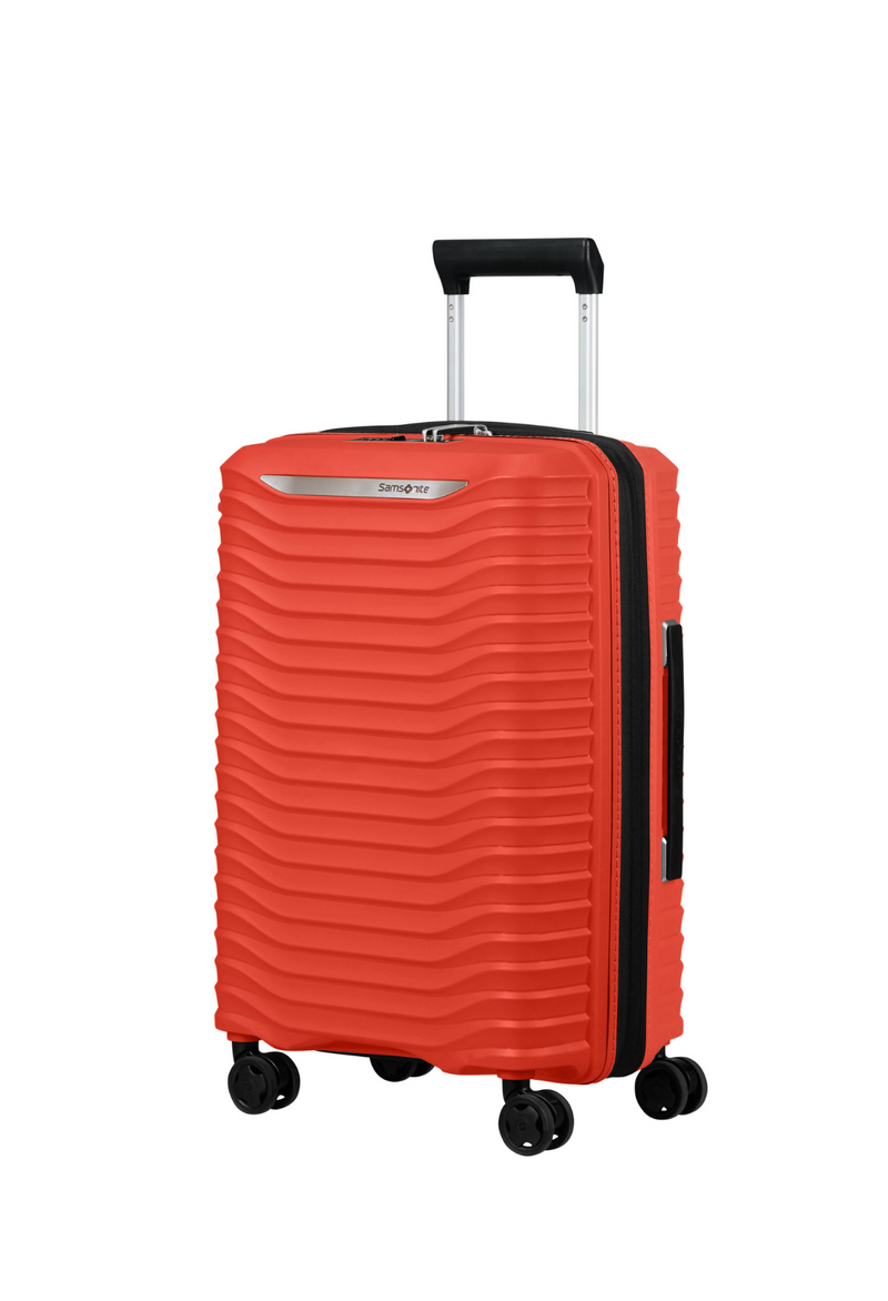 Samsonite Selection Upscape Hartschalenkoffer Mit 4 Rollen