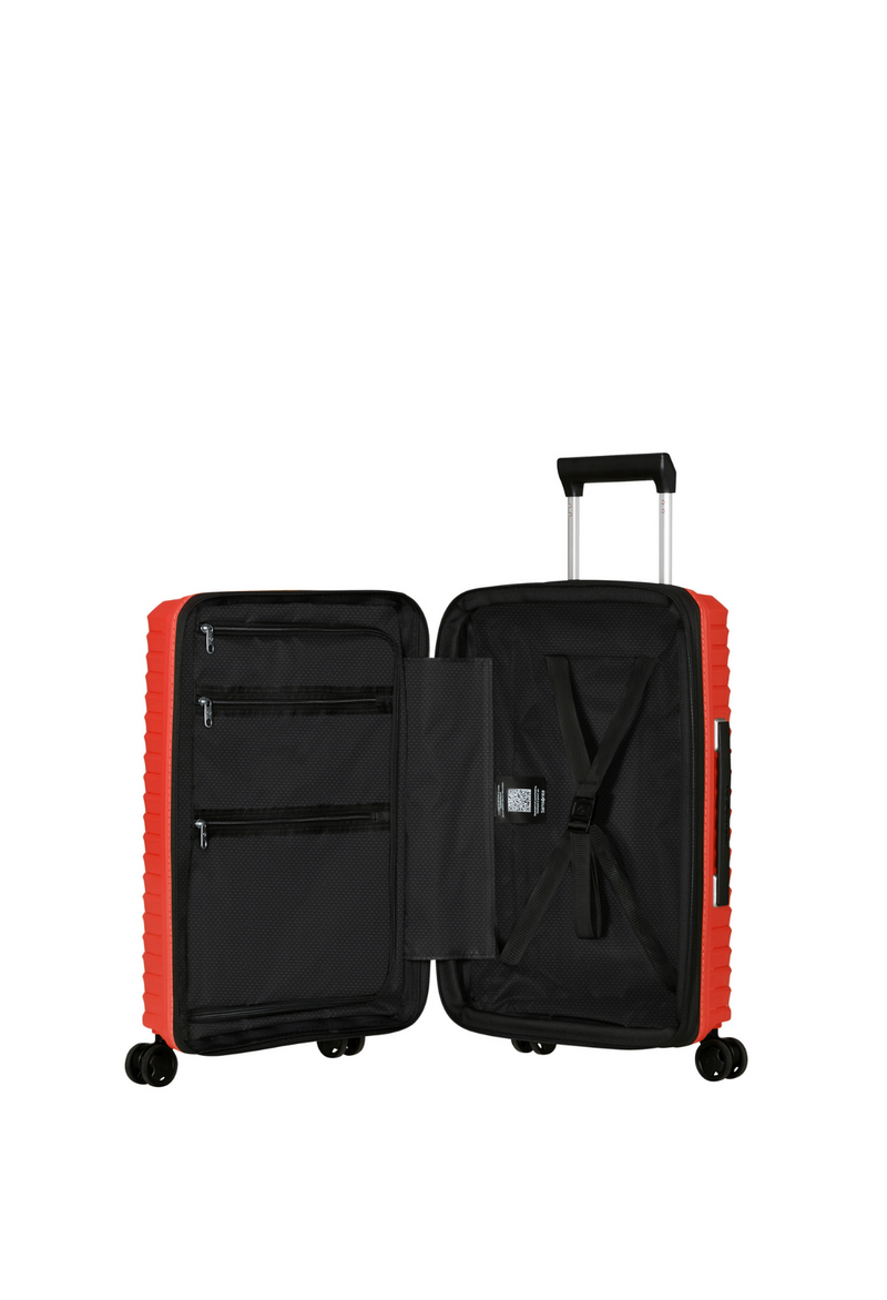 Samsonite Selection Upscape Hartschalenkoffer Mit 4 Rollen