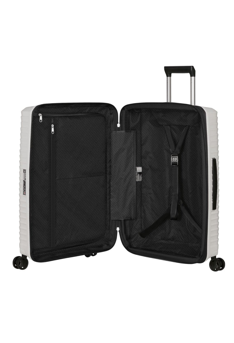 Samsonite Selection Upscape Hartschalenkoffer Mit 4 Rollen