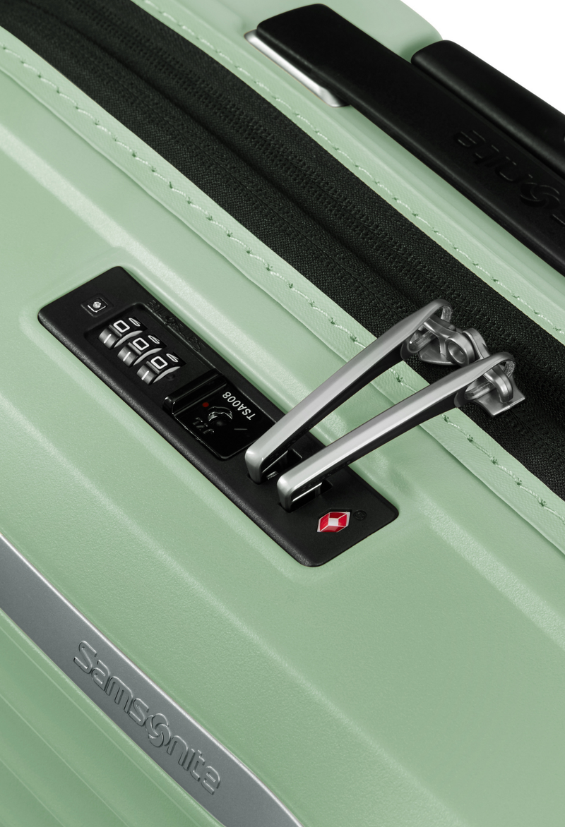 Samsonite Selection Upscape Hartschalenkoffer Mit 4 Rollen