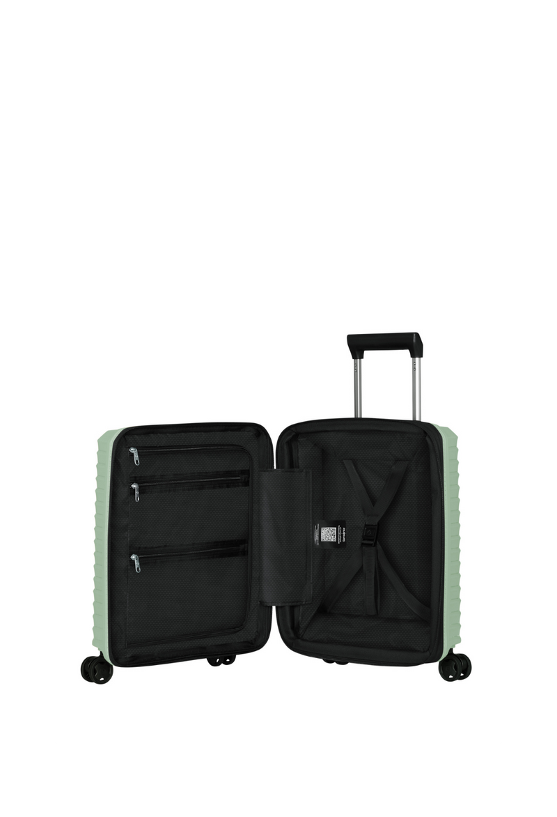 Samsonite Selection Upscape Hartschalenkoffer Mit 4 Rollen