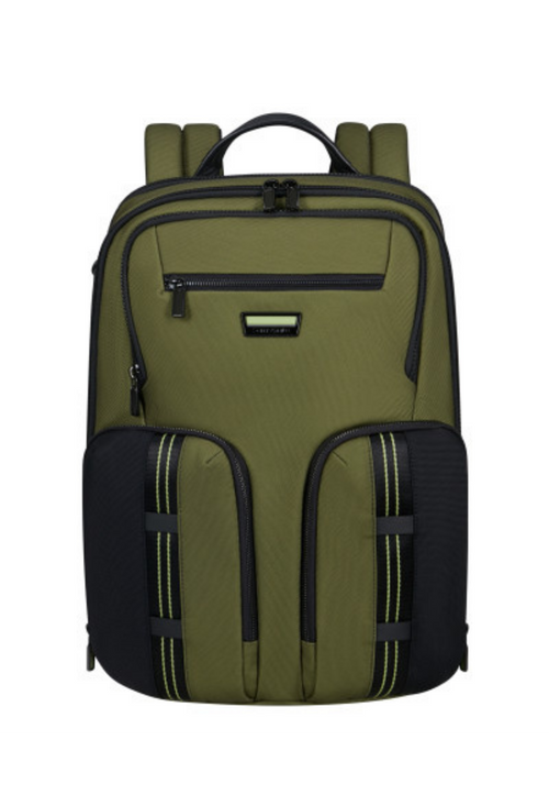 wasabi/black / 15.6 Zoll