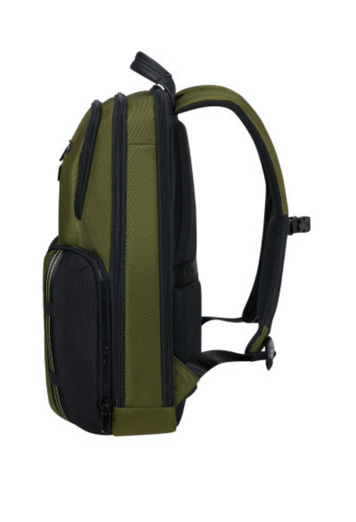 wasabi/black / 15.6 Zoll