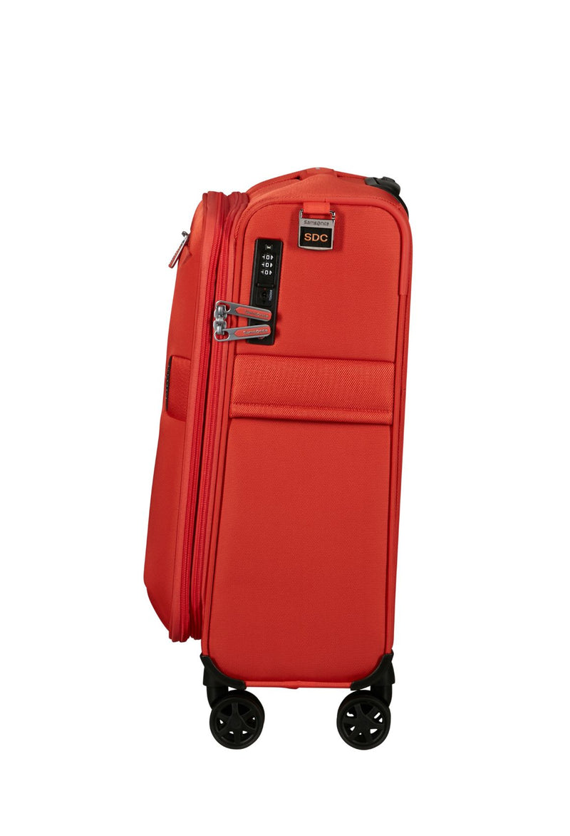Samsonite Selection Urbify Weichgepäck Koffer