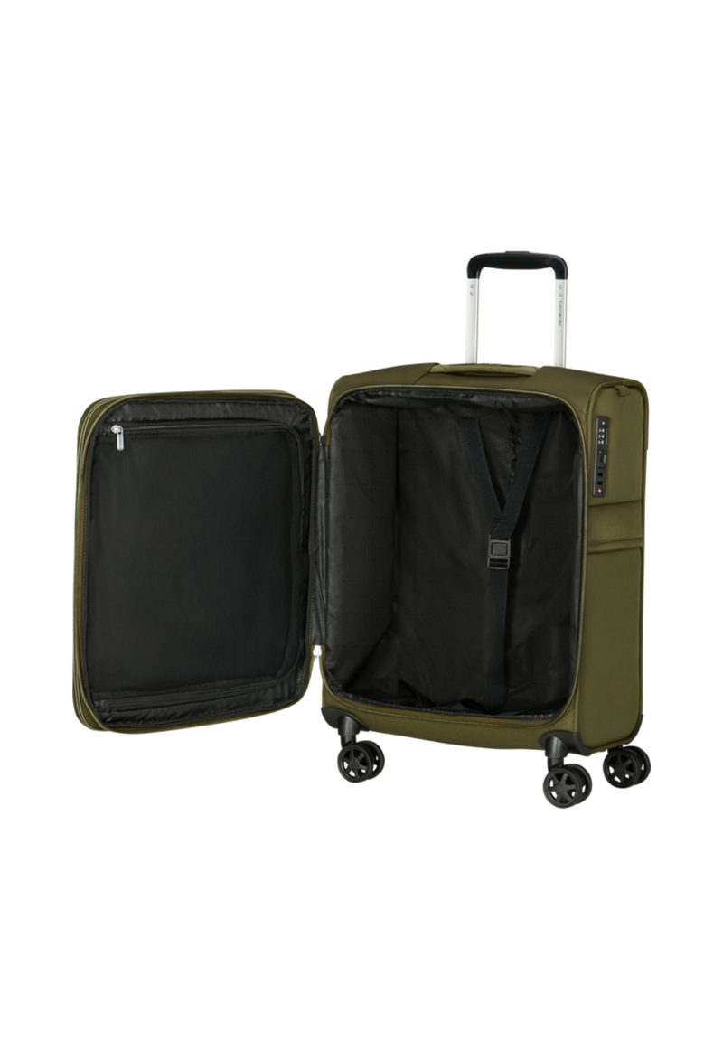 Samsonite Selection Urbify Weichgepäck Koffer