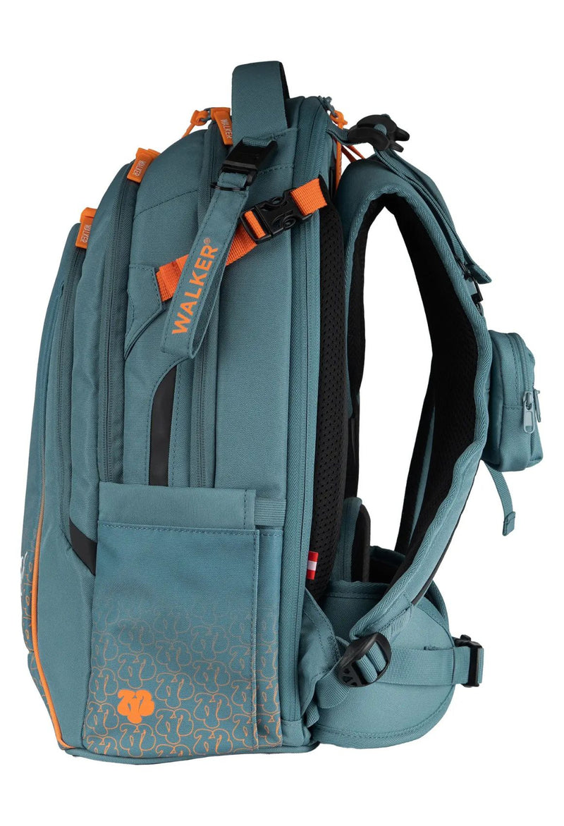 Schneiders Schulrucksack Lukas712 x Walker