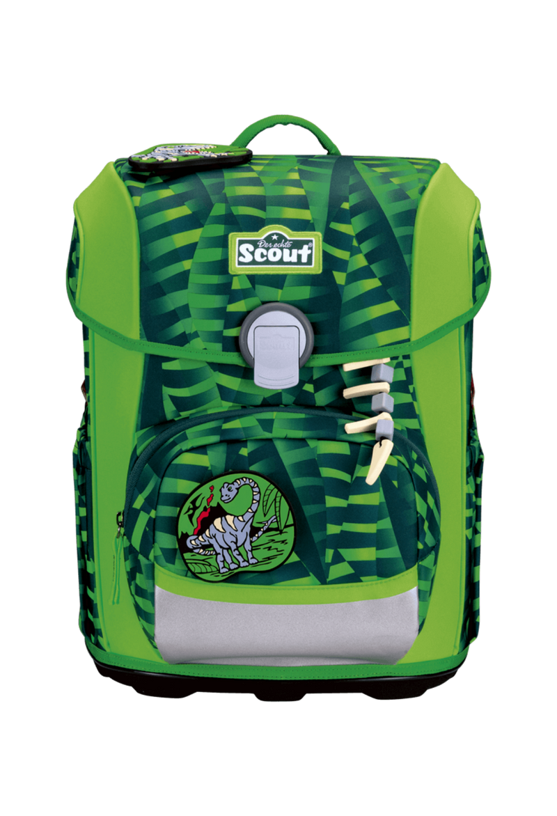 Scout Neo Din Schulrucksack Set
