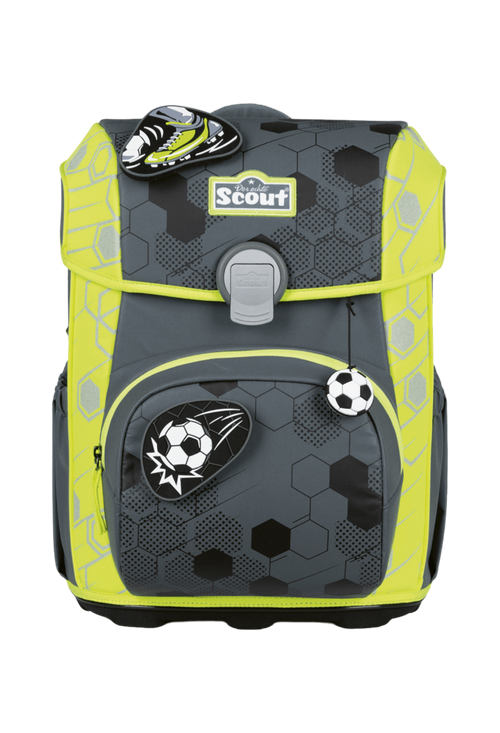 Soccer Star