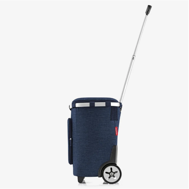 Reisenthel Carrycruiser Plus Einkaufstrolley