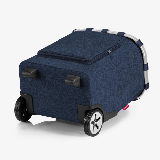 Reisenthel Carrycruiser Plus Einkaufstrolley