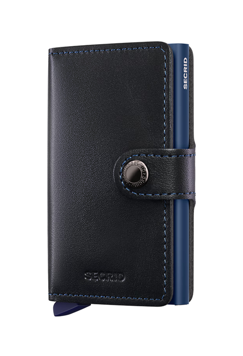 Black-Navy