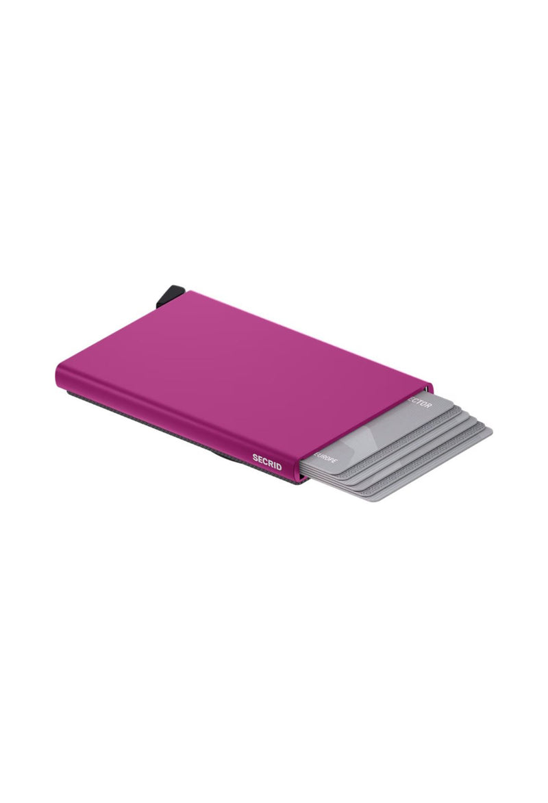 Secrid Cardprotector Magsafe