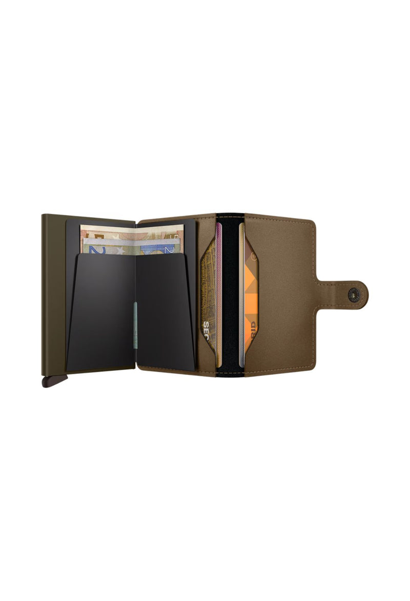Secrid Miniwallet Matte