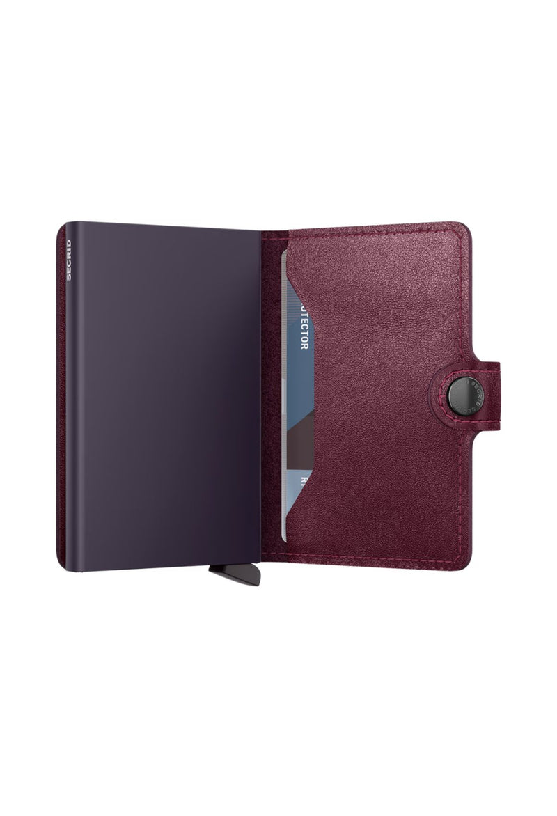 Secrid Miniwallet Original