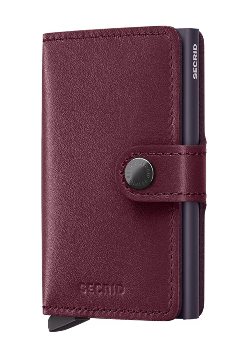Secrid Miniwallet Original