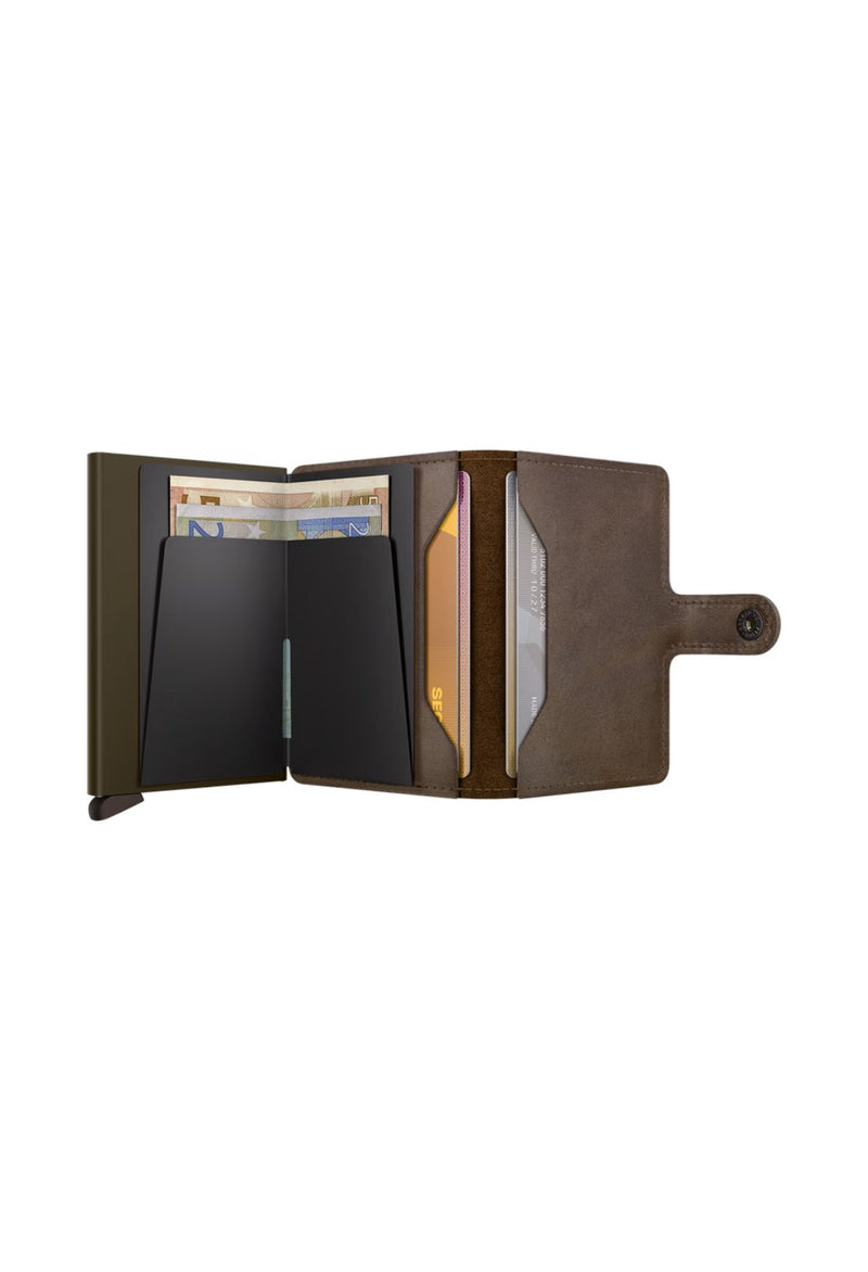 Secrid Miniwallet Vintage