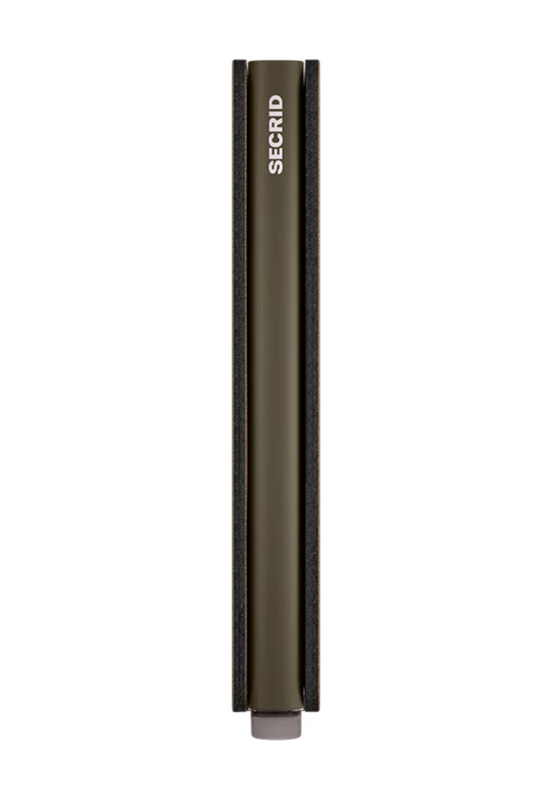Secrid Slimwallet Matte