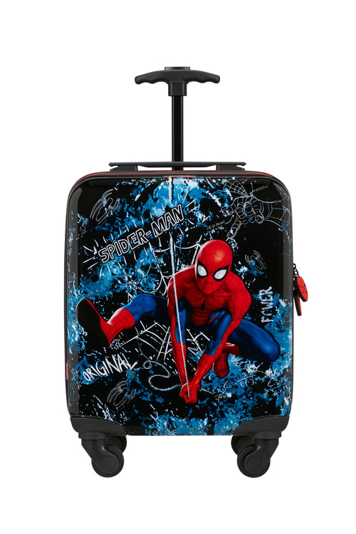 Spiderman Mystery / XS (Handgepäck)
