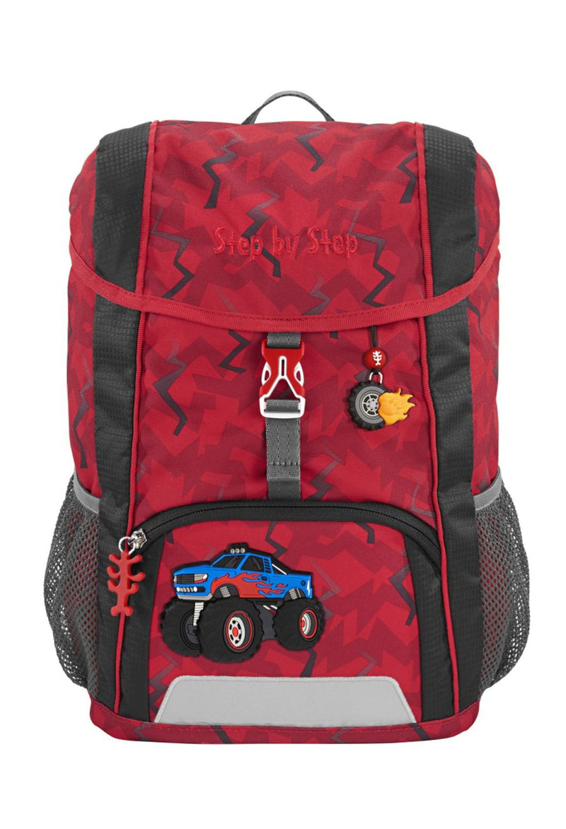 Step By Step Kid Kinderrucksack-Set