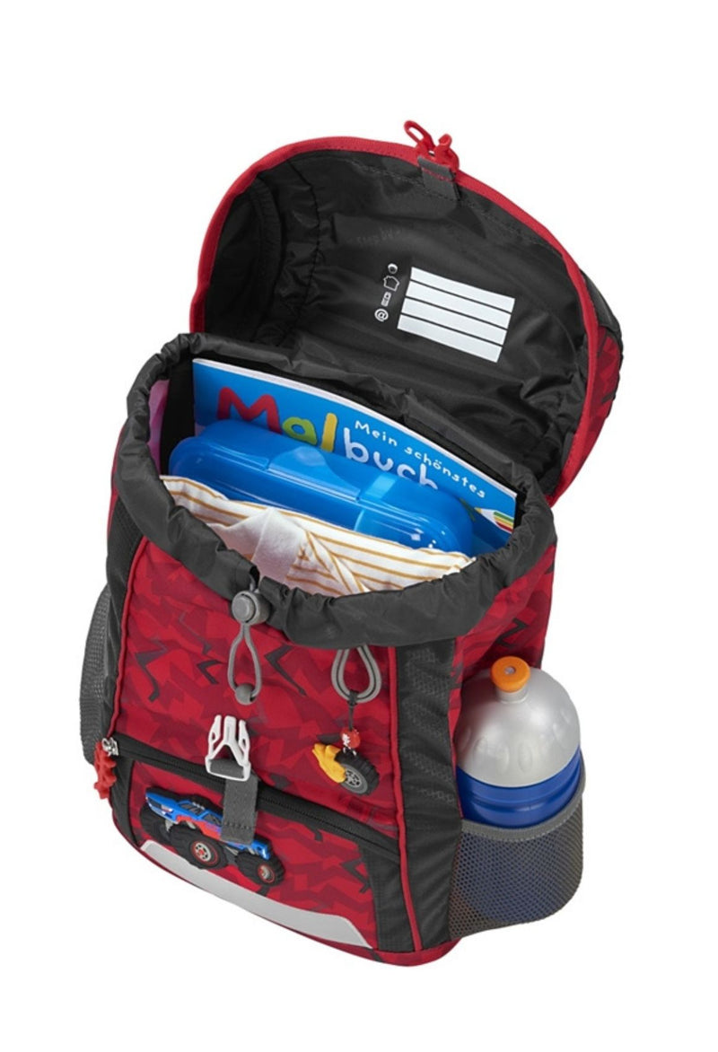 Step By Step Kid Kinderrucksack-Set