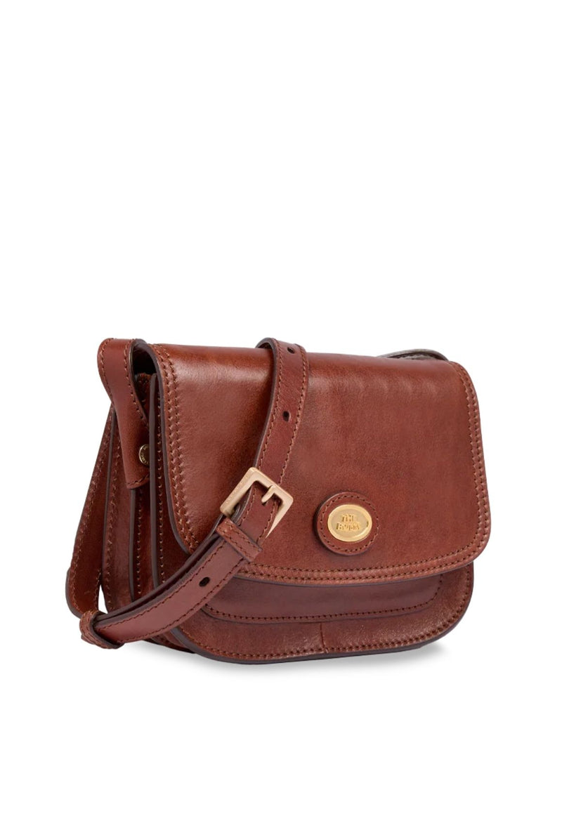 The Bridge 1980 Männer Ledertasche